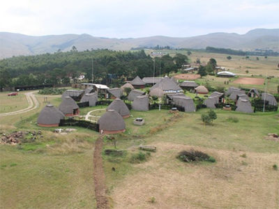 Hawane Resort Mbabane Exterior foto